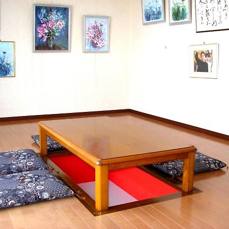 Apartament 民泊コスモス Toyama Station Zewnętrze zdjęcie